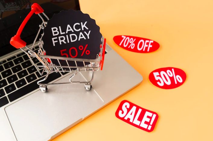 Black Friday 2023: por que os clientes do Brás são importantes para este  negócio digital